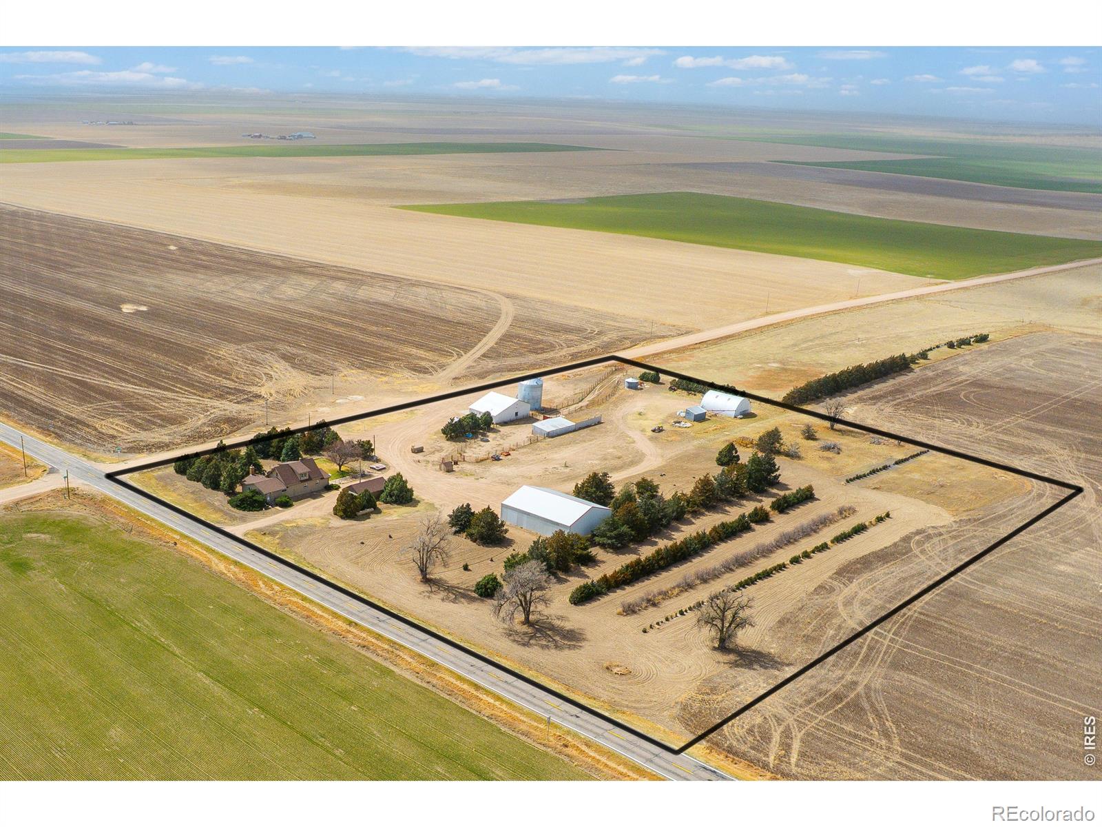 MLS Image #48 for 50033  highway 61 ,otis, Colorado