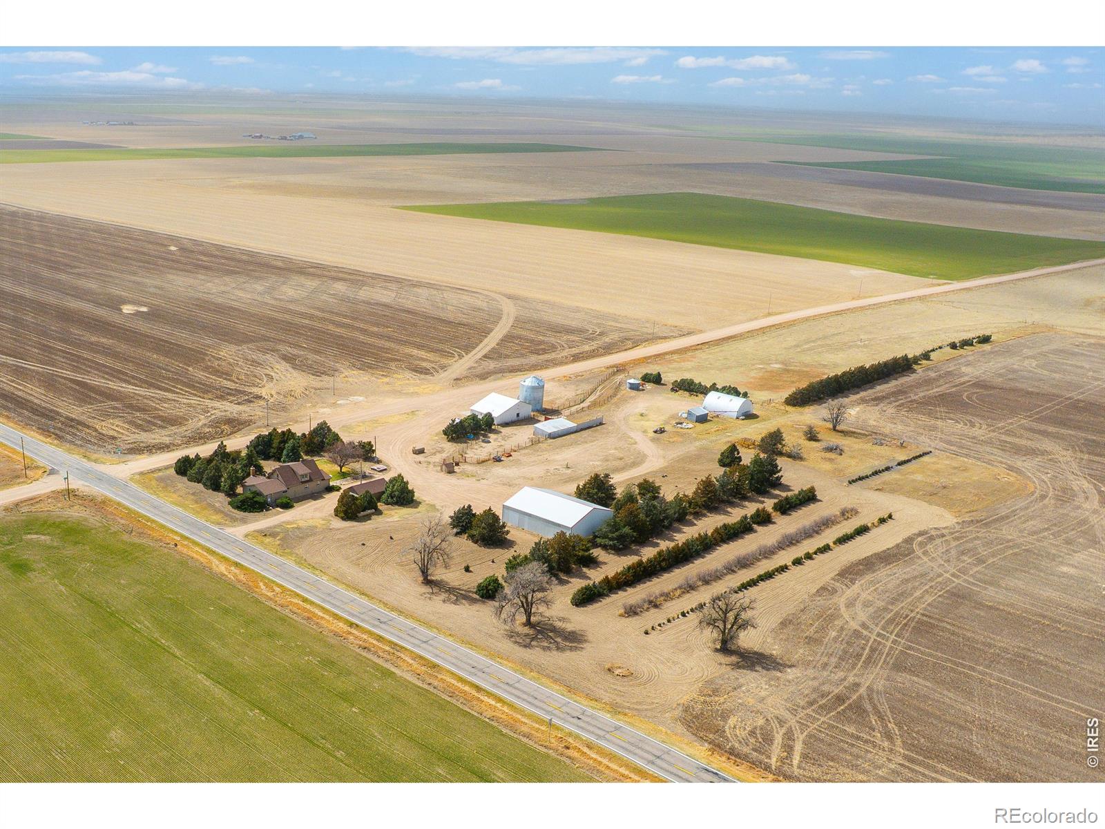 MLS Image #49 for 50033  highway 61 ,otis, Colorado