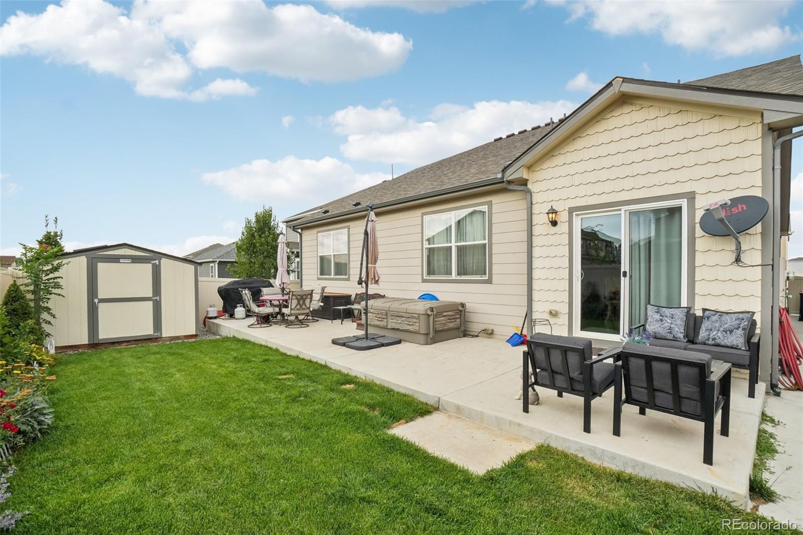 MLS Image #20 for 6908  clarke drive,frederick, Colorado