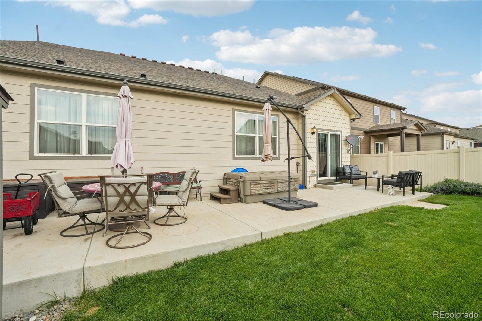 MLS Image #22 for 6908  clarke drive,frederick, Colorado