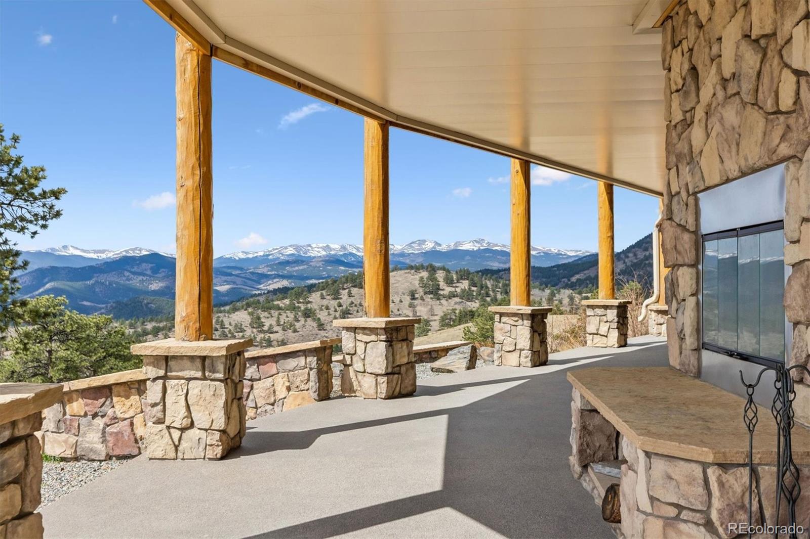 MLS Image #10 for 401  raptor point road,golden, Colorado