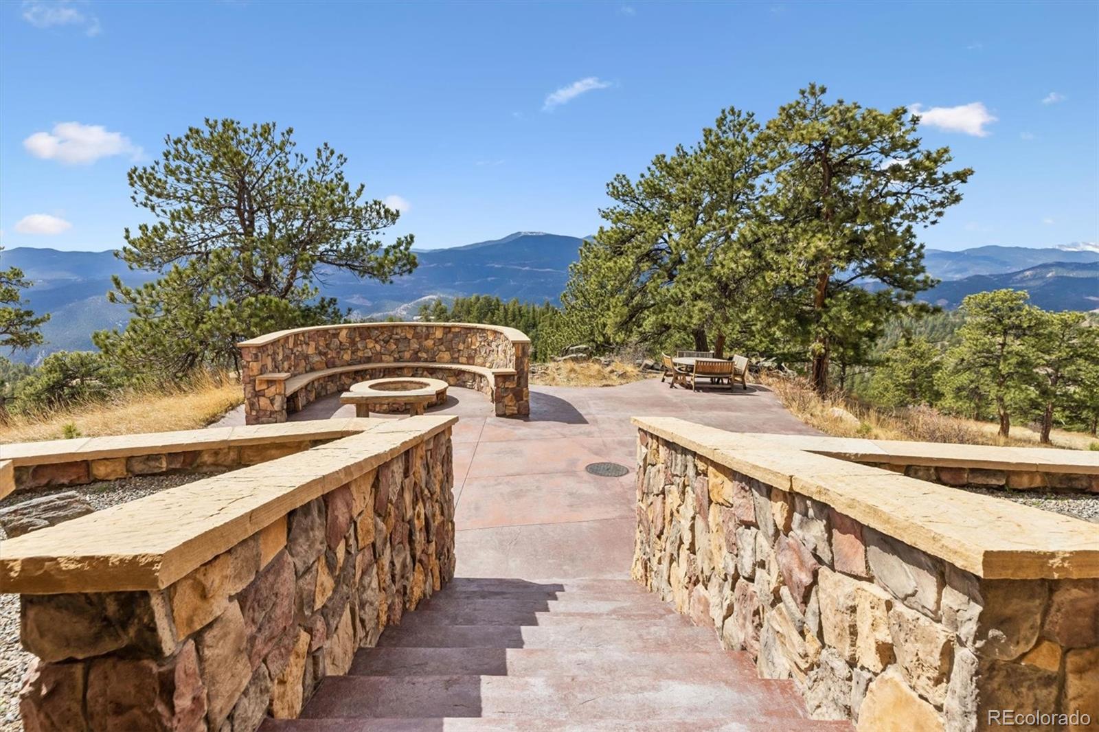 MLS Image #11 for 401  raptor point road,golden, Colorado