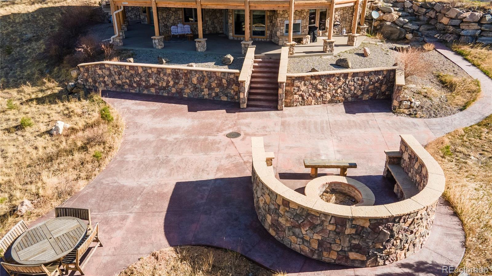 MLS Image #13 for 401  raptor point road,golden, Colorado