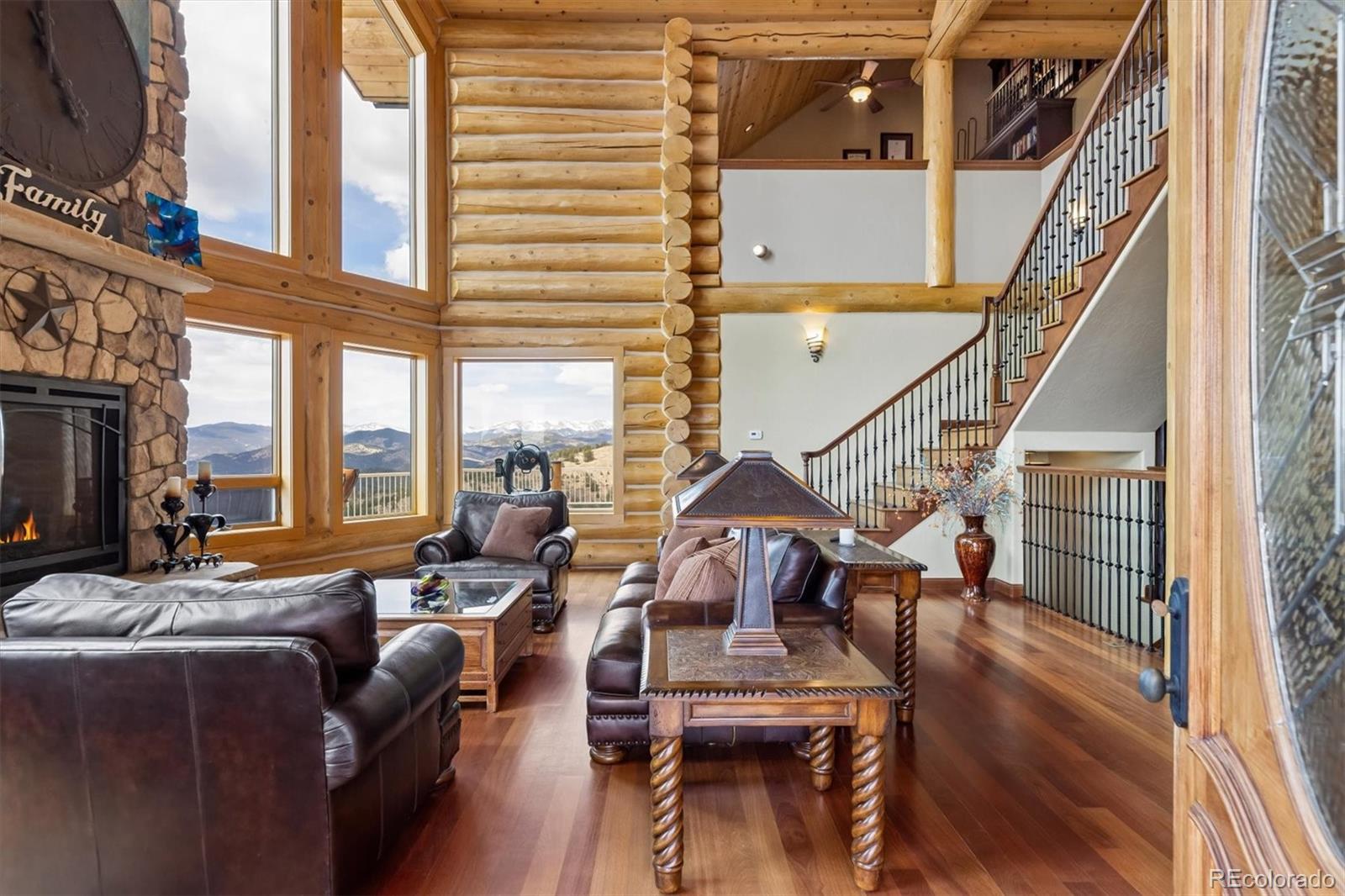 MLS Image #15 for 401  raptor point road,golden, Colorado