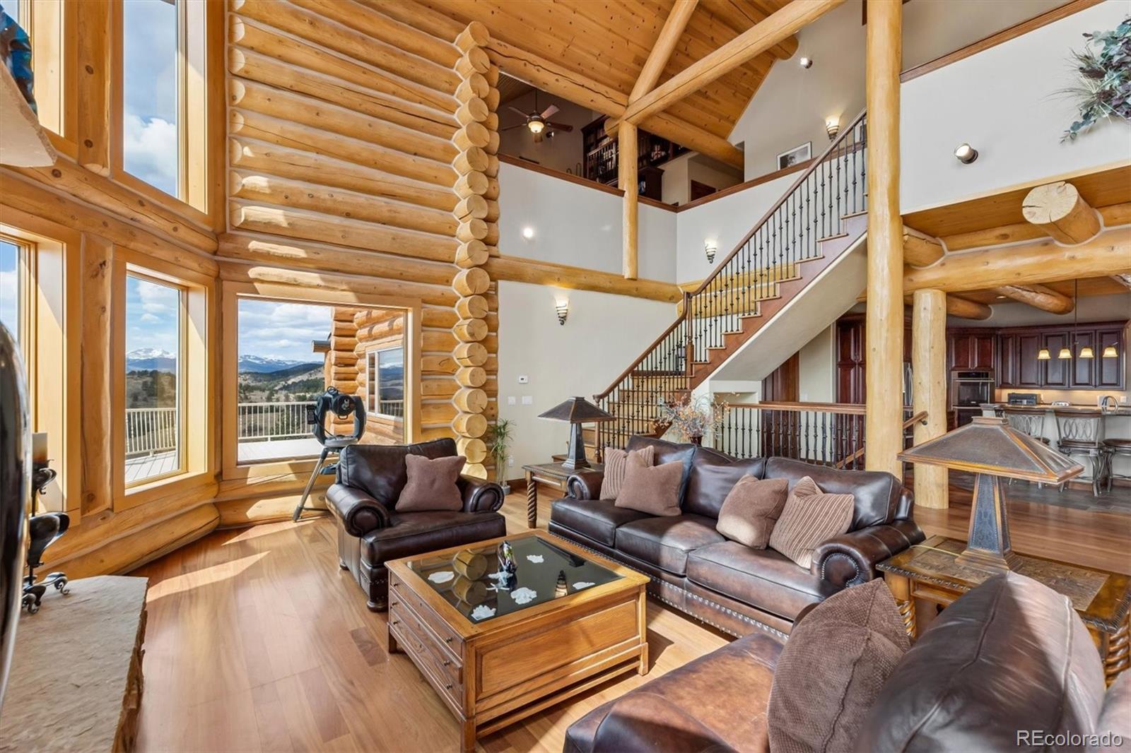 MLS Image #16 for 401  raptor point road,golden, Colorado