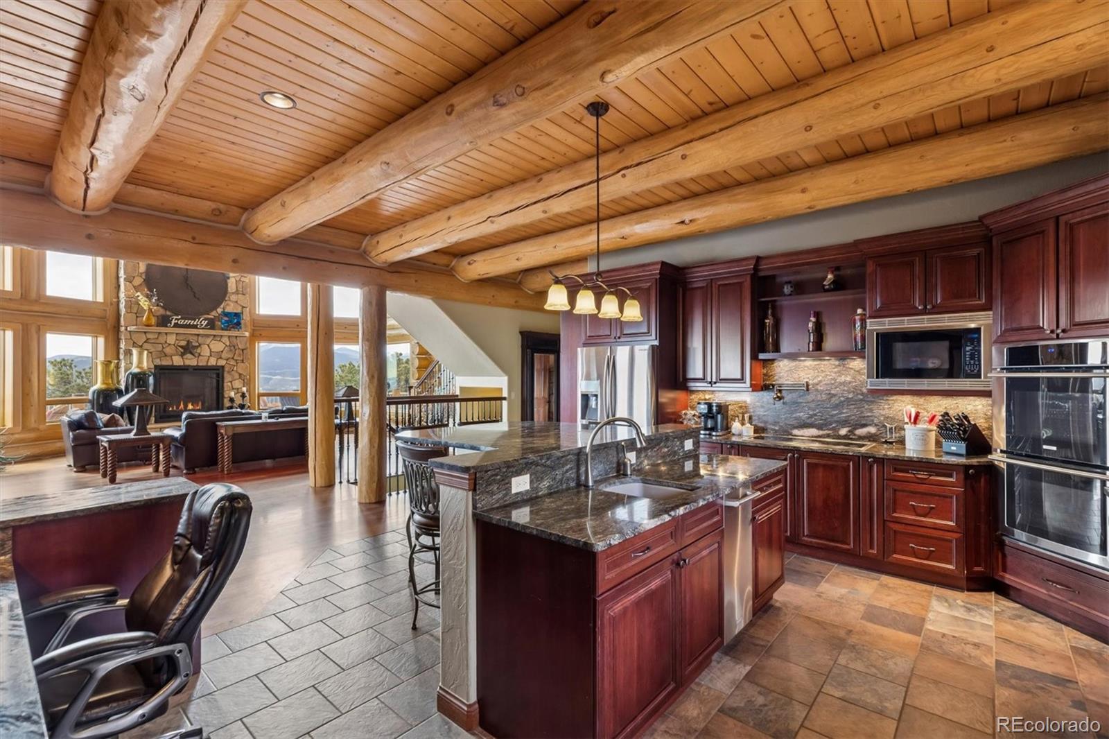 MLS Image #20 for 401  raptor point road,golden, Colorado