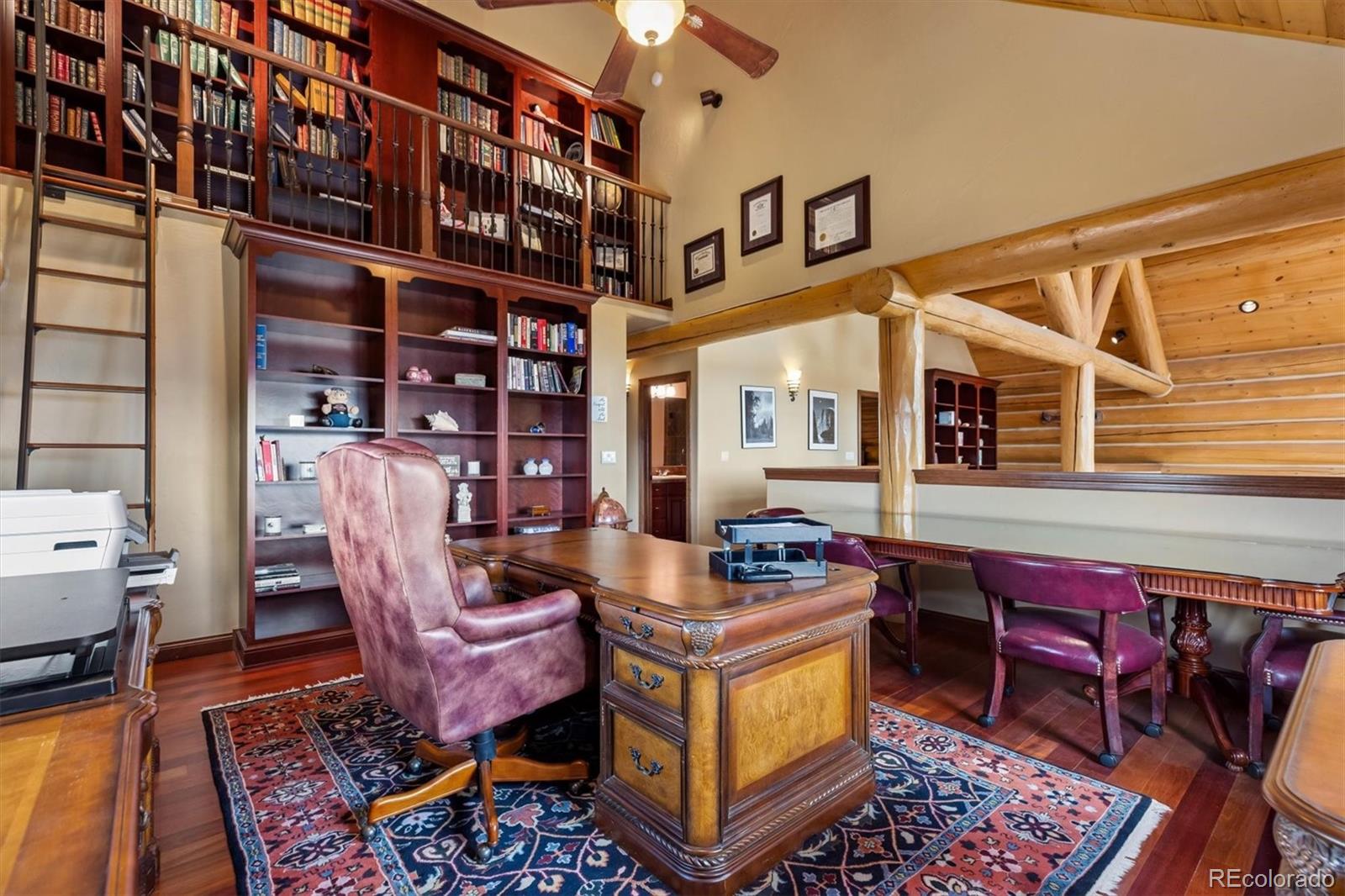 MLS Image #30 for 401  raptor point road,golden, Colorado