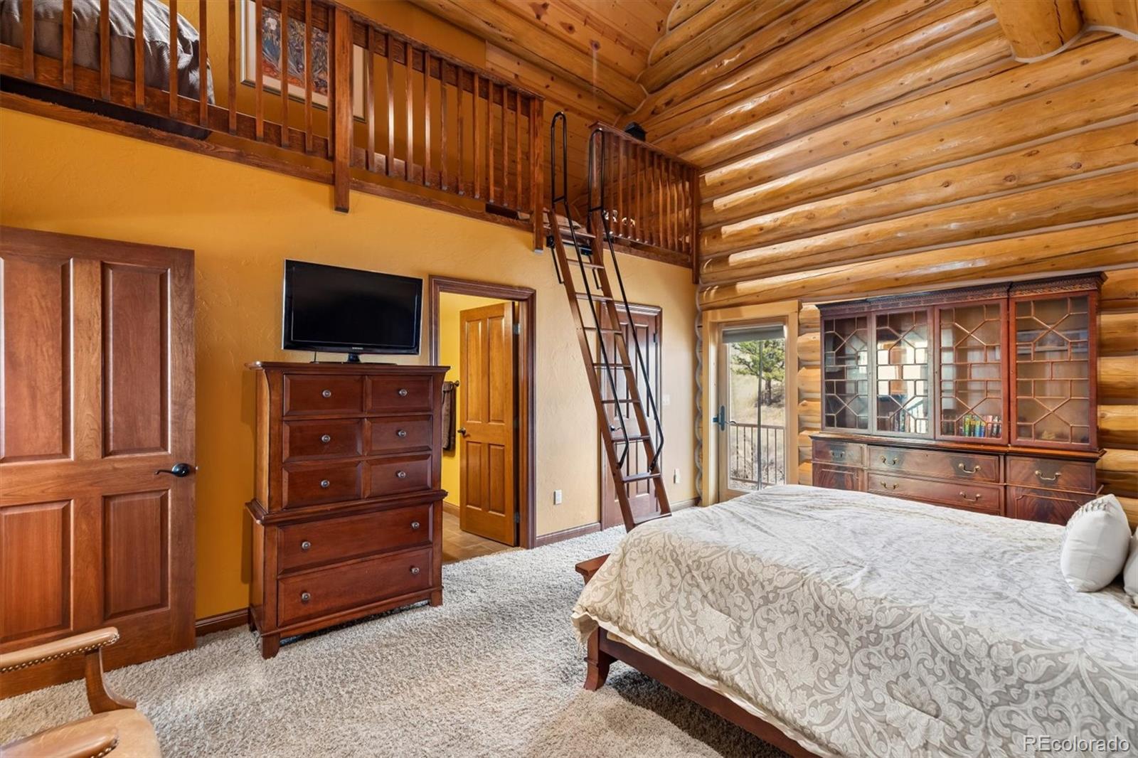 MLS Image #32 for 401  raptor point road,golden, Colorado