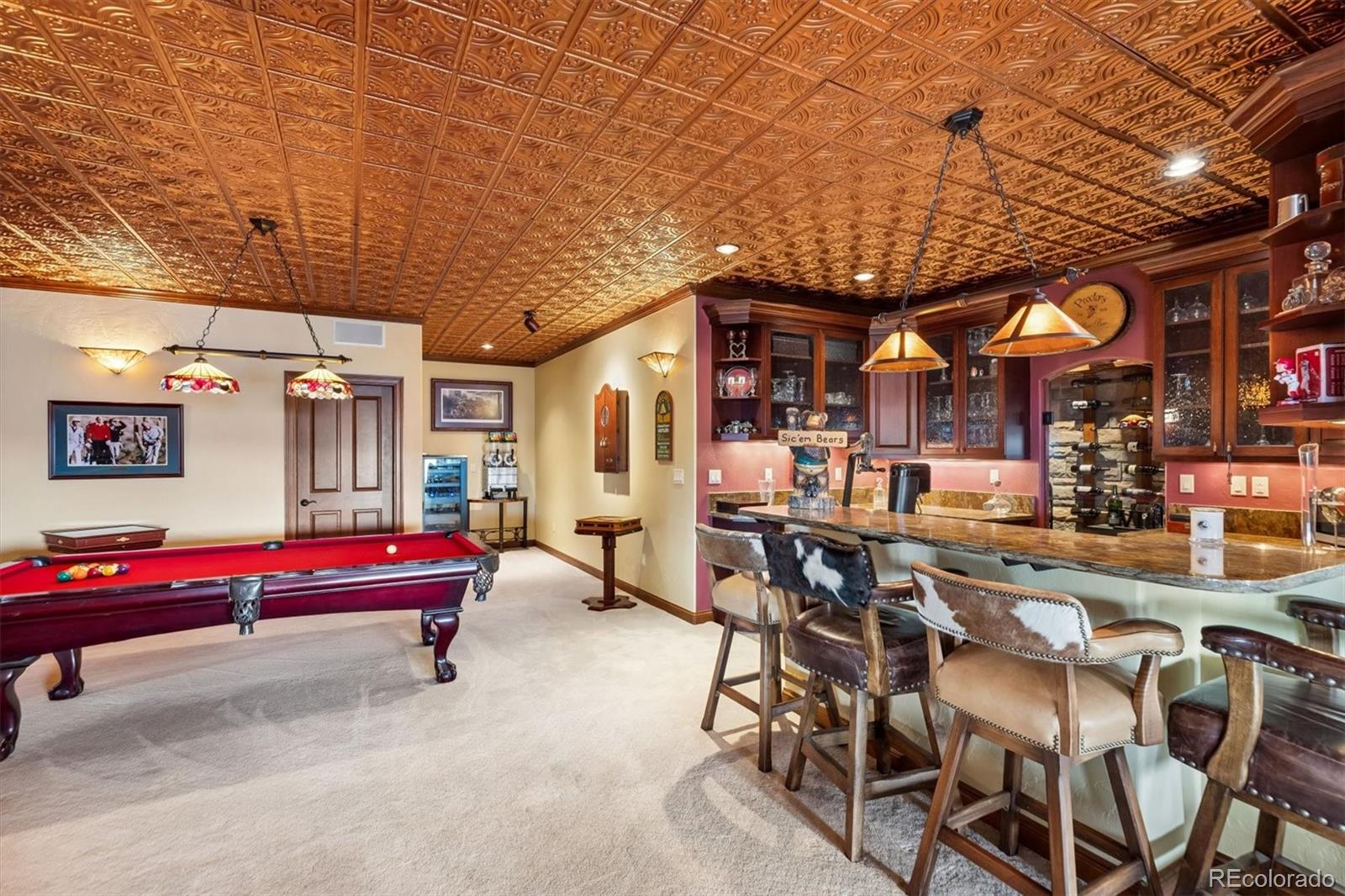 MLS Image #38 for 401  raptor point road,golden, Colorado