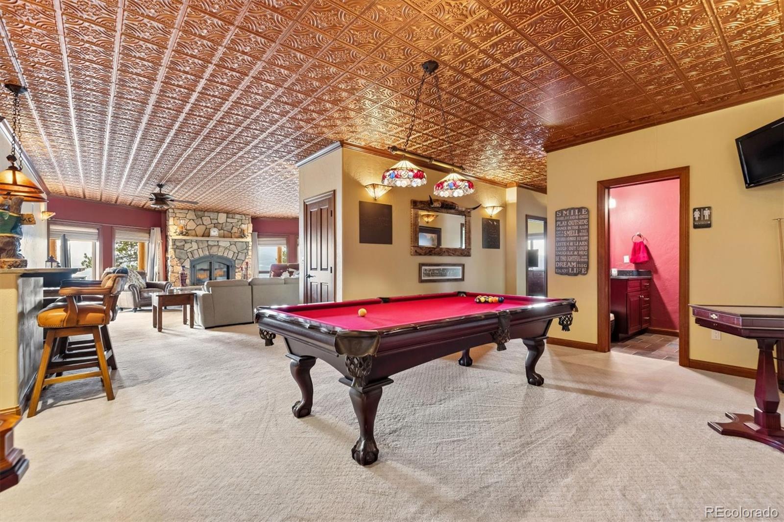 MLS Image #41 for 401  raptor point road,golden, Colorado