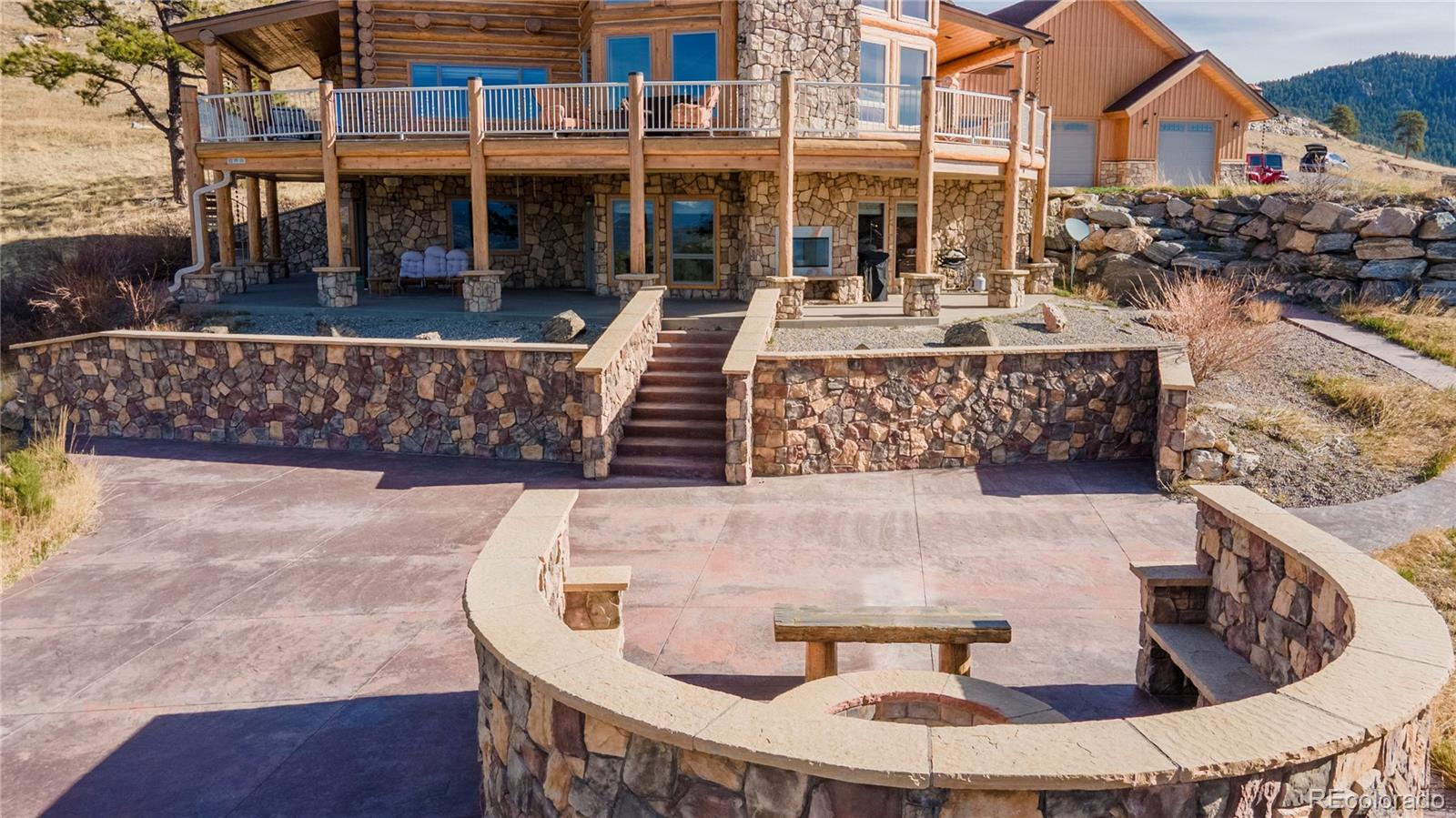 MLS Image #47 for 401  raptor point road,golden, Colorado