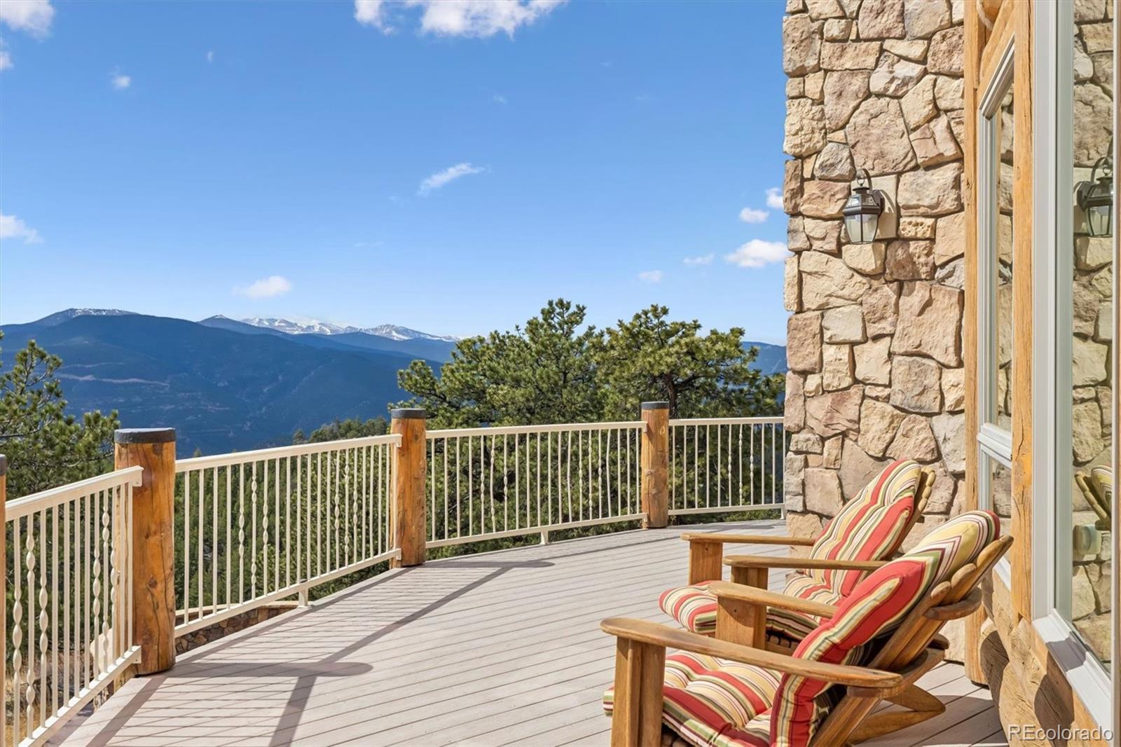 MLS Image #6 for 401  raptor point road,golden, Colorado