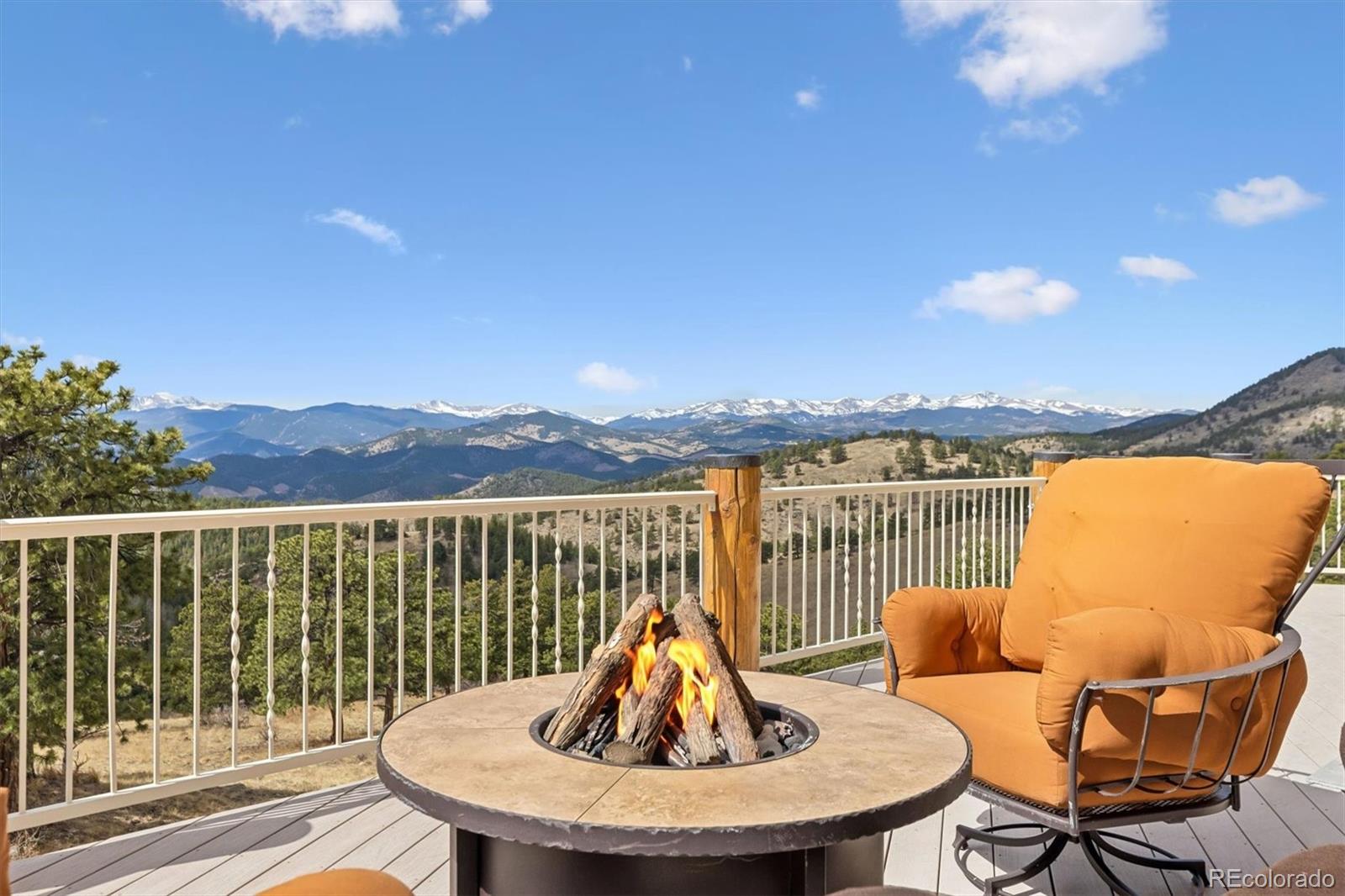MLS Image #7 for 401  raptor point road,golden, Colorado