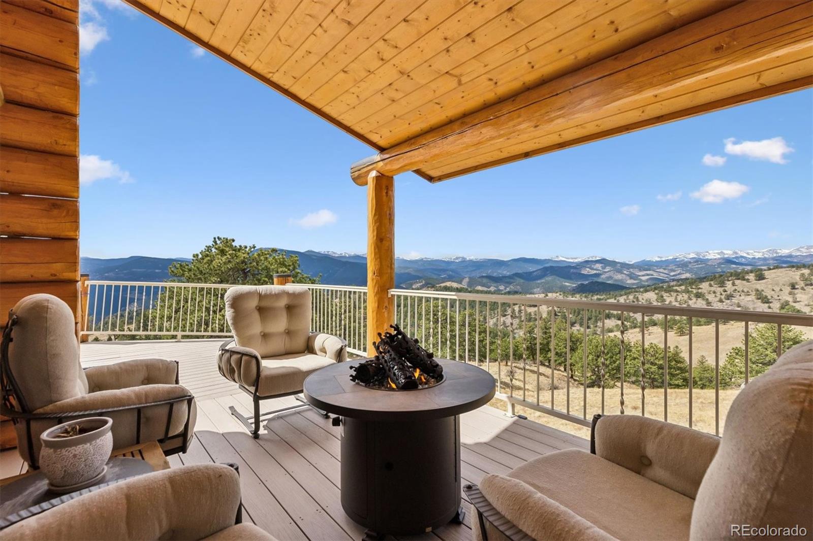 MLS Image #8 for 401  raptor point road,golden, Colorado