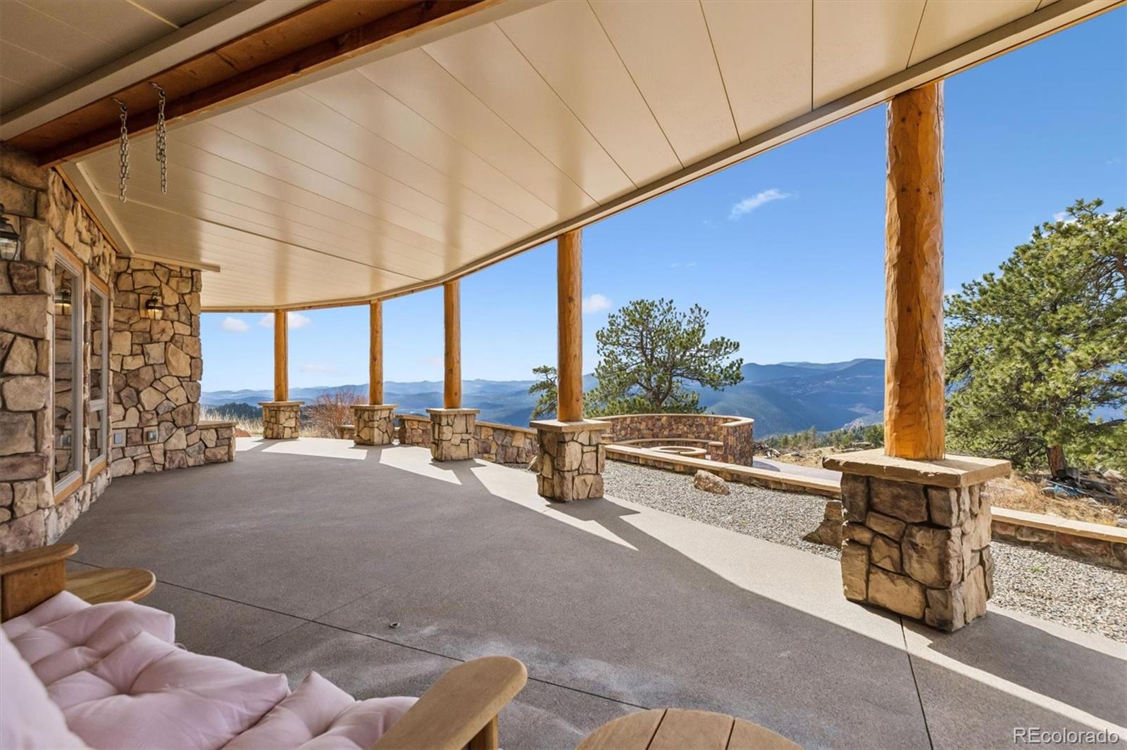 MLS Image #9 for 401  raptor point road,golden, Colorado