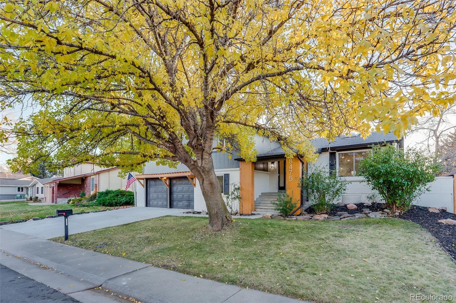MLS Image #1 for 8475  quay drive,arvada, Colorado