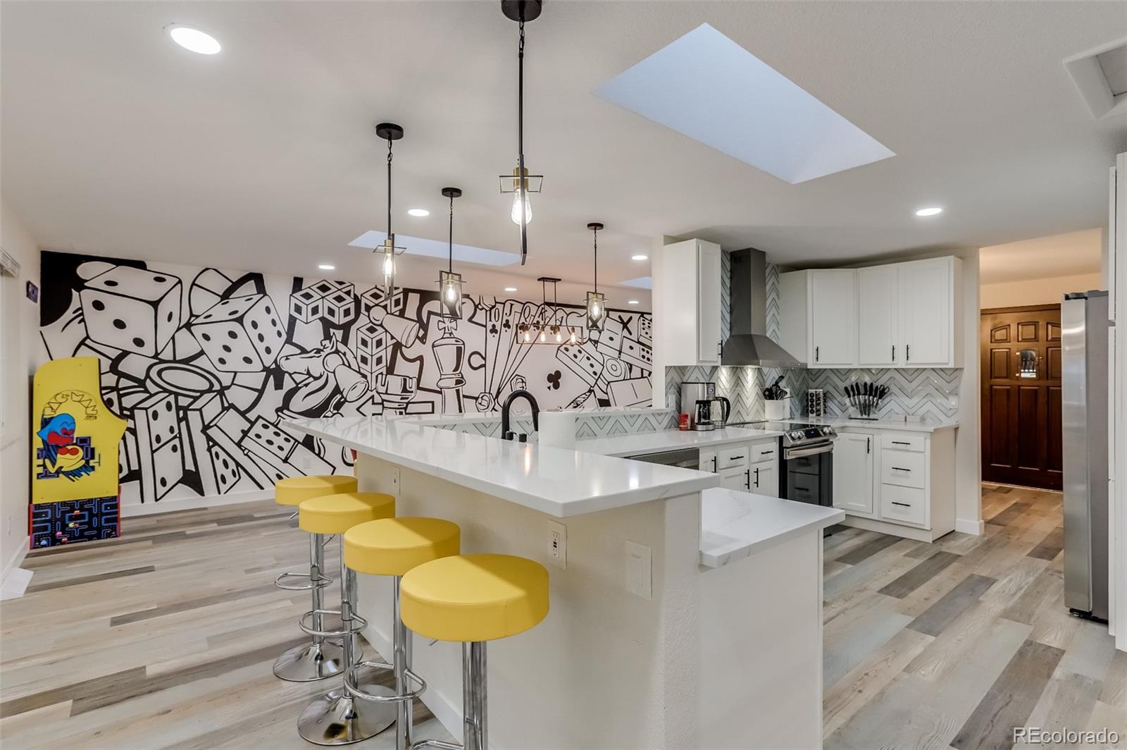 MLS Image #10 for 8475  quay drive,arvada, Colorado
