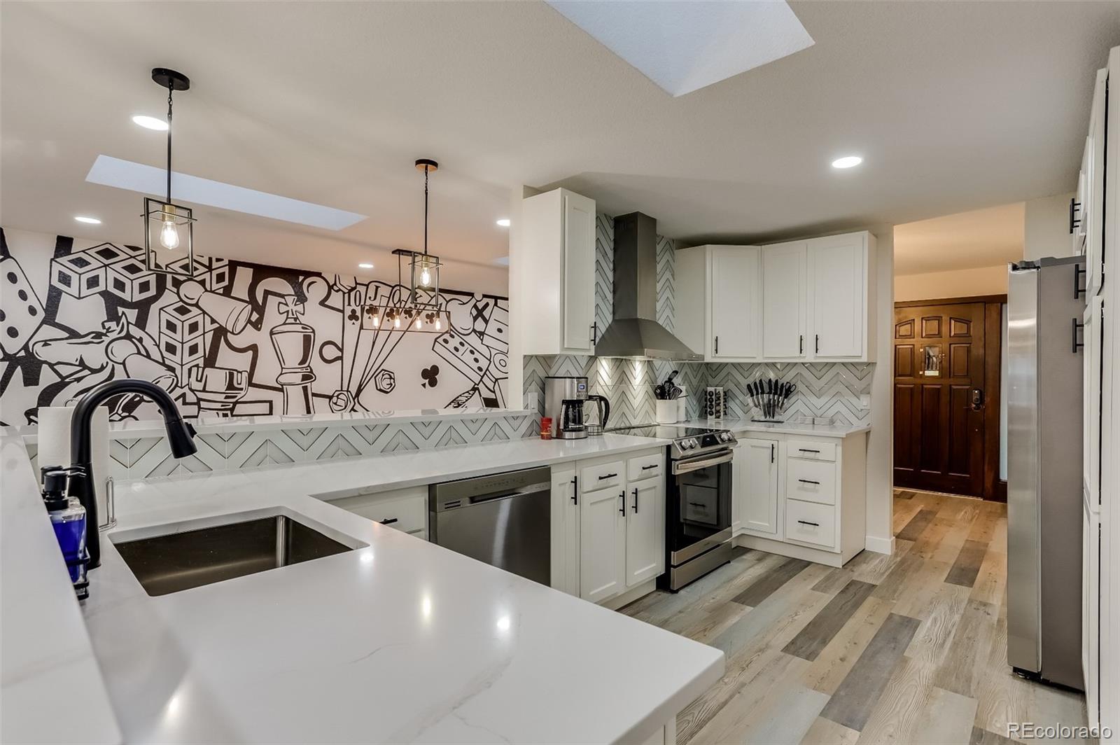 MLS Image #11 for 8475  quay drive,arvada, Colorado