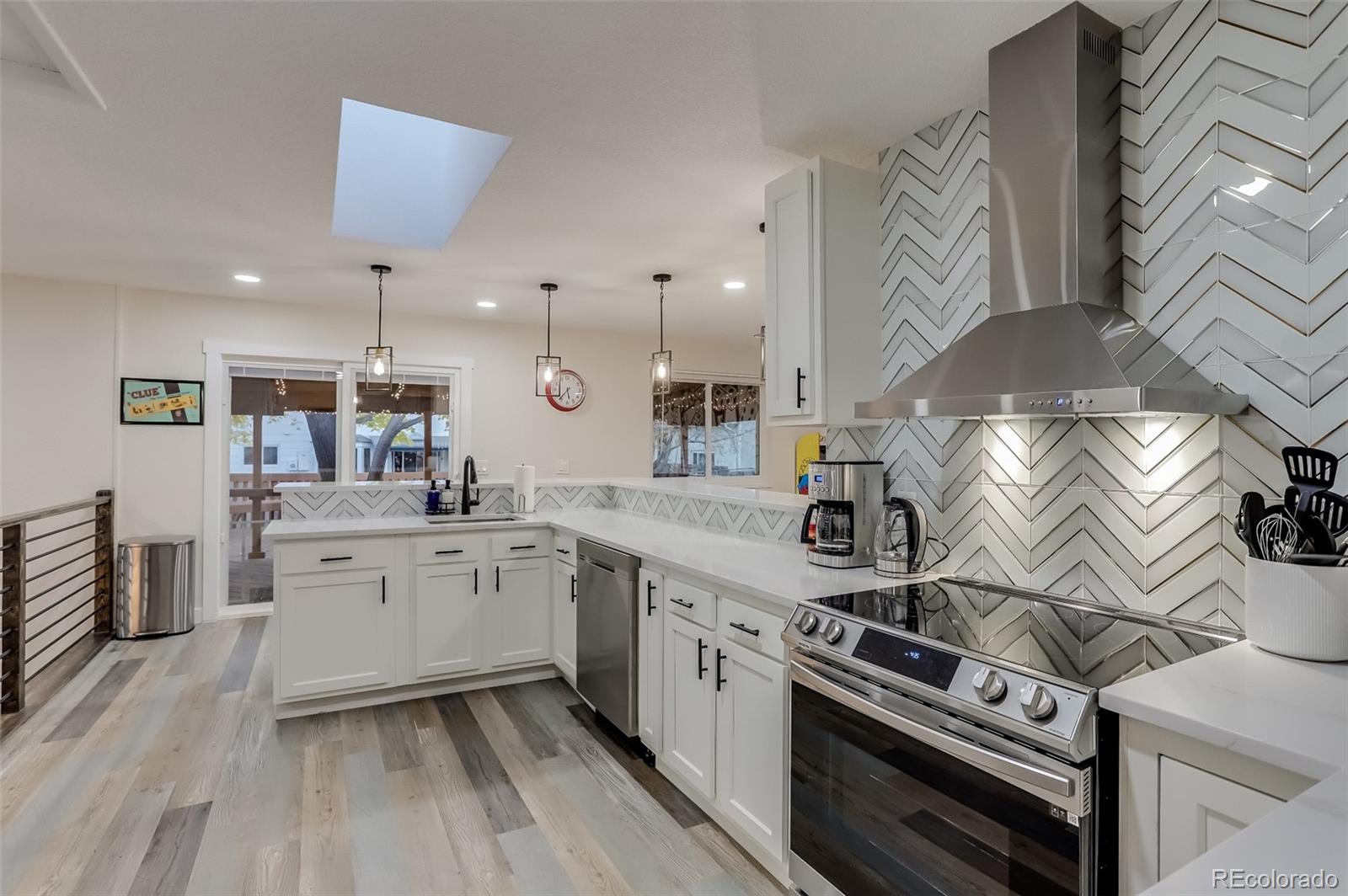 MLS Image #16 for 8475  quay drive,arvada, Colorado