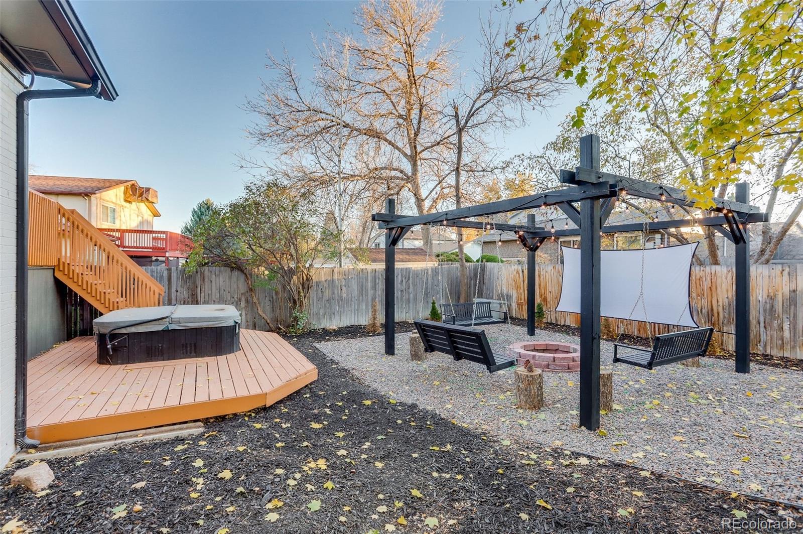 MLS Image #2 for 8475  quay drive,arvada, Colorado