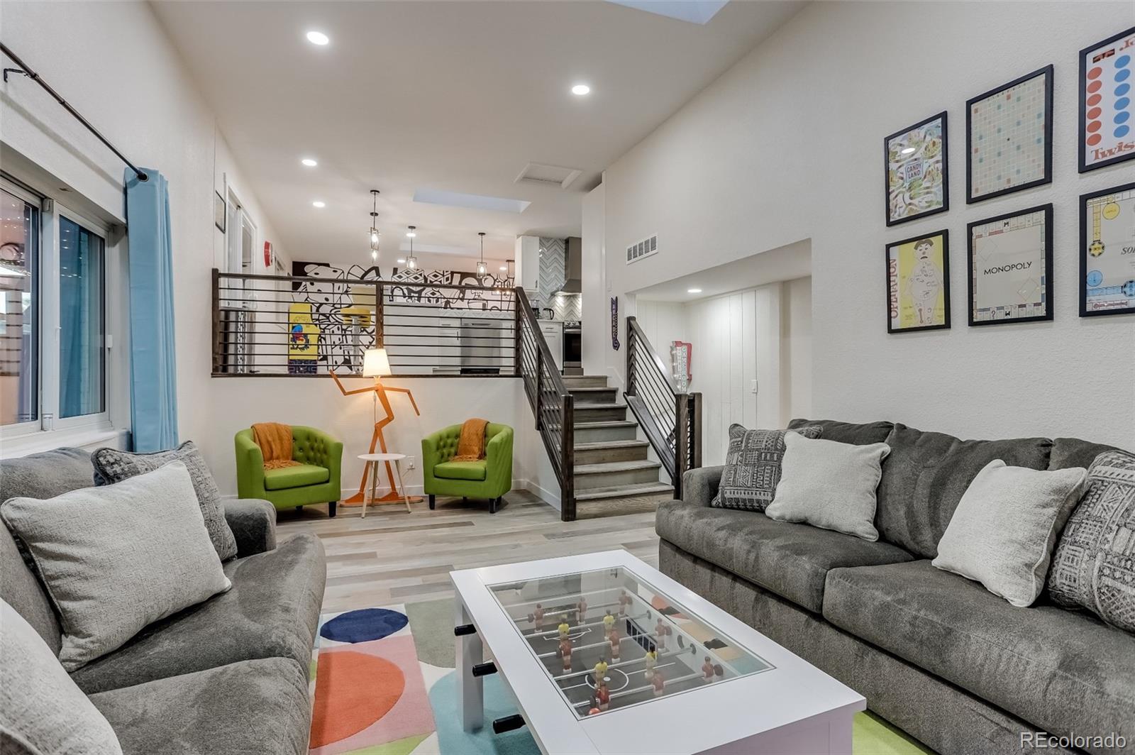 MLS Image #22 for 8475  quay drive,arvada, Colorado