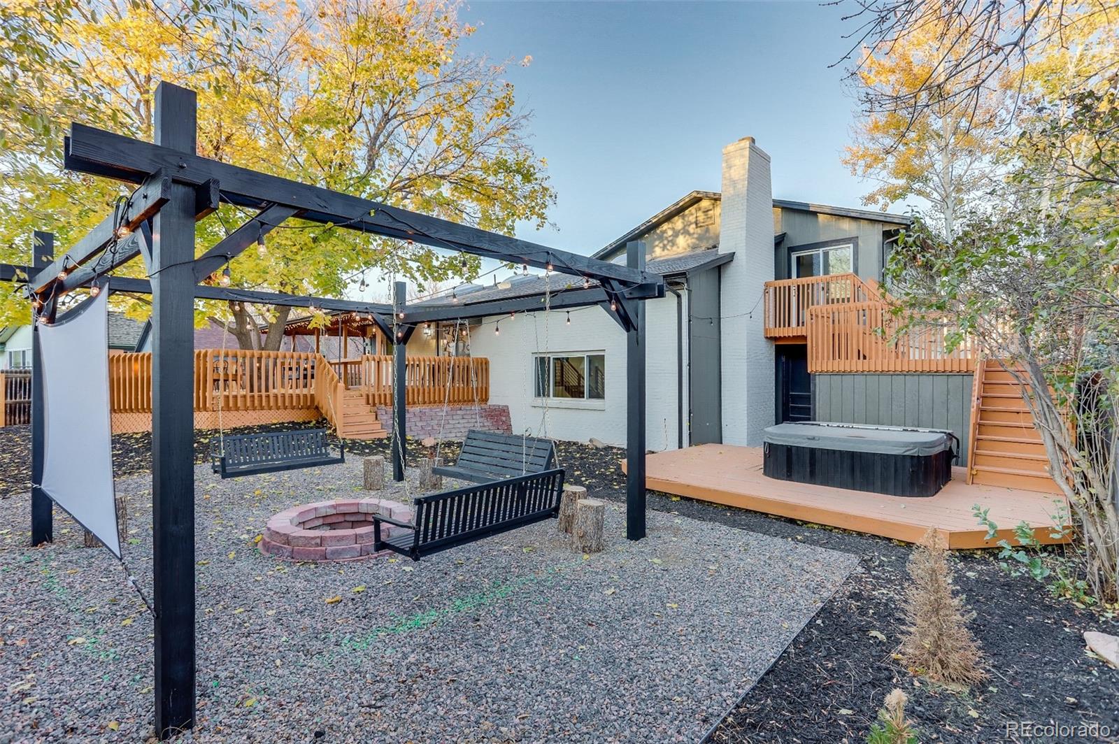 MLS Image #3 for 8475  quay drive,arvada, Colorado