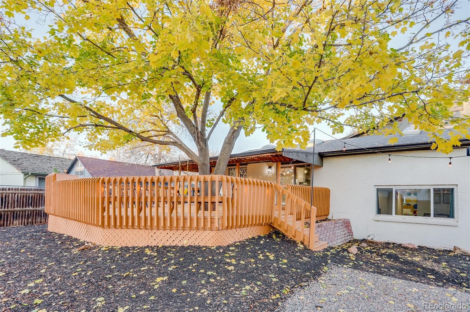 MLS Image #5 for 8475  quay drive,arvada, Colorado