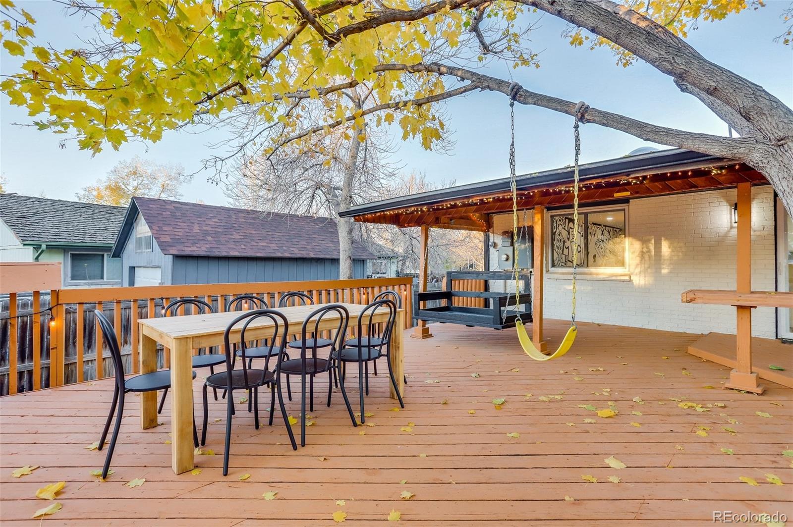 MLS Image #6 for 8475  quay drive,arvada, Colorado