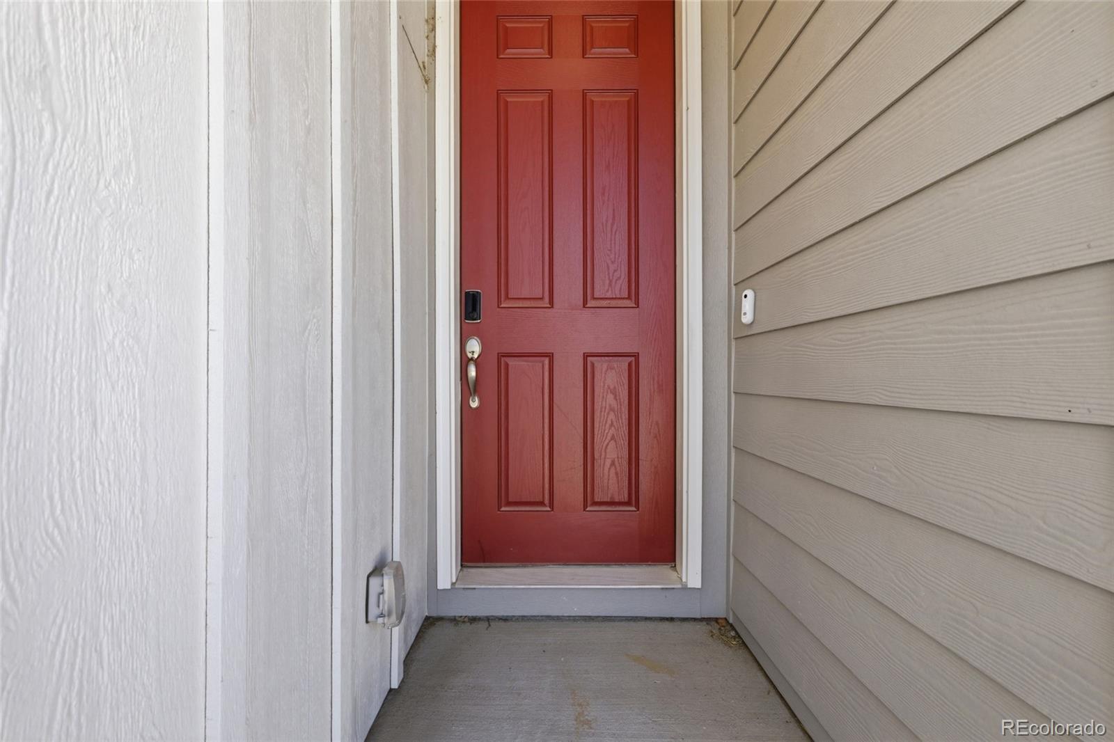 MLS Image #2 for 9051  telluride court,commerce city, Colorado