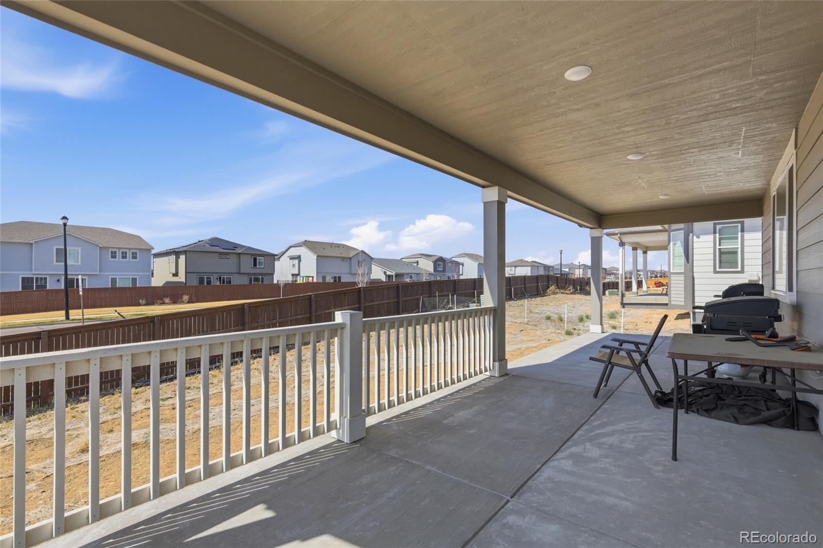 MLS Image #32 for 9051  telluride court,commerce city, Colorado