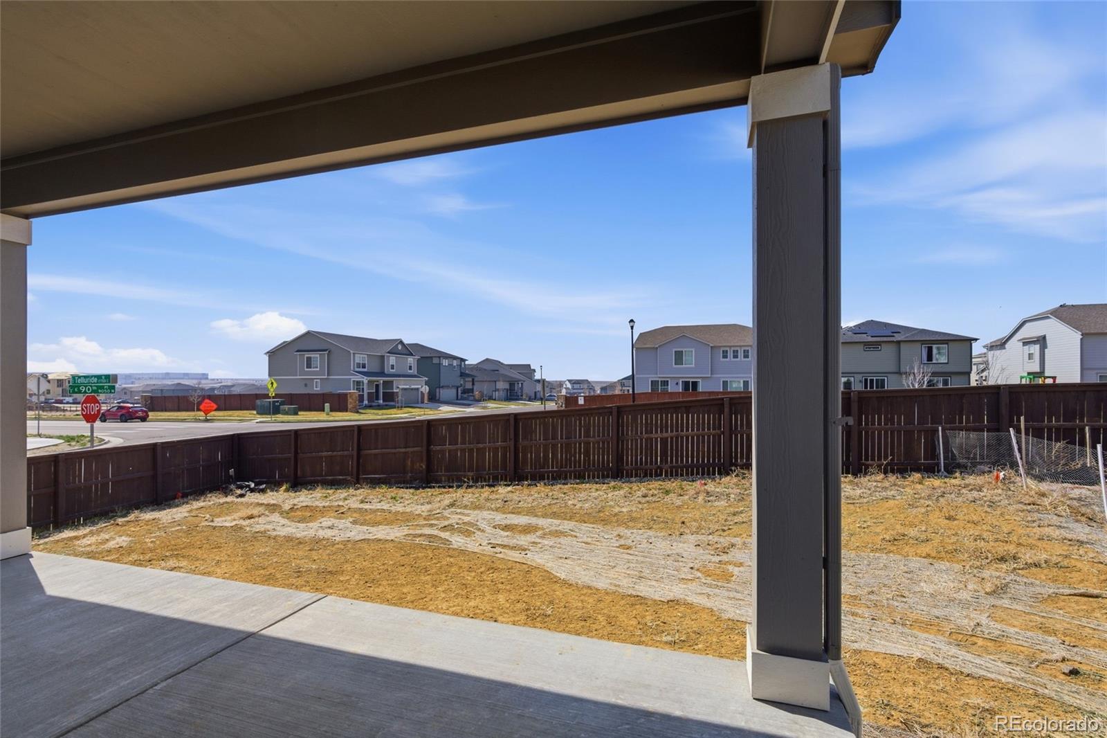MLS Image #33 for 9051  telluride court,commerce city, Colorado