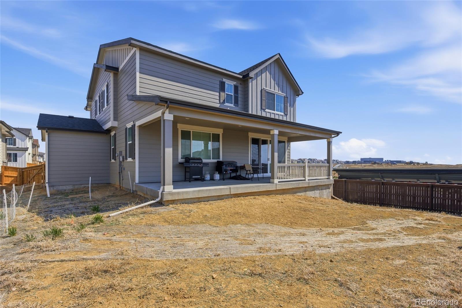 MLS Image #35 for 9051  telluride court,commerce city, Colorado