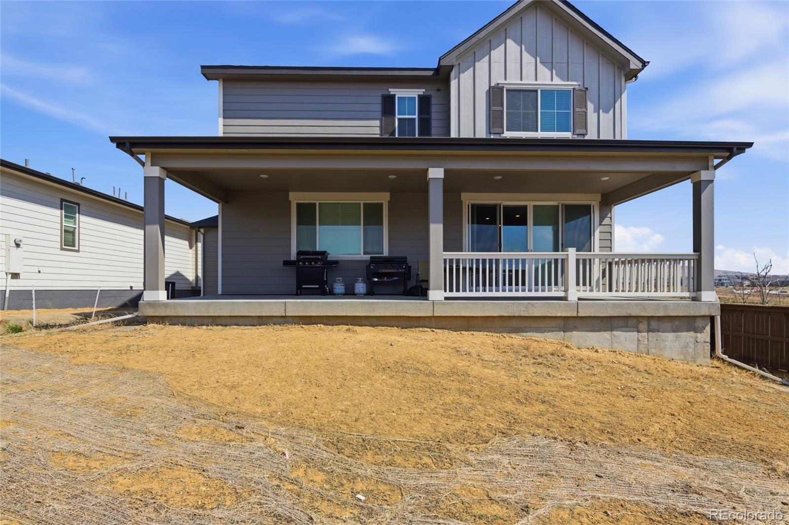 MLS Image #36 for 9051  telluride court,commerce city, Colorado