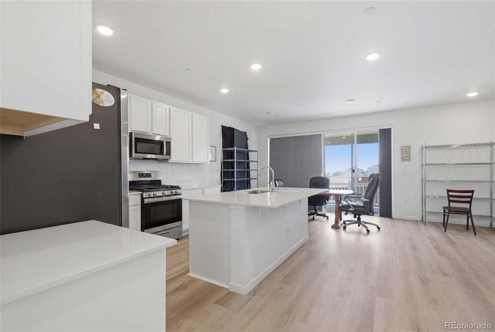 MLS Image #8 for 9051  telluride court,commerce city, Colorado