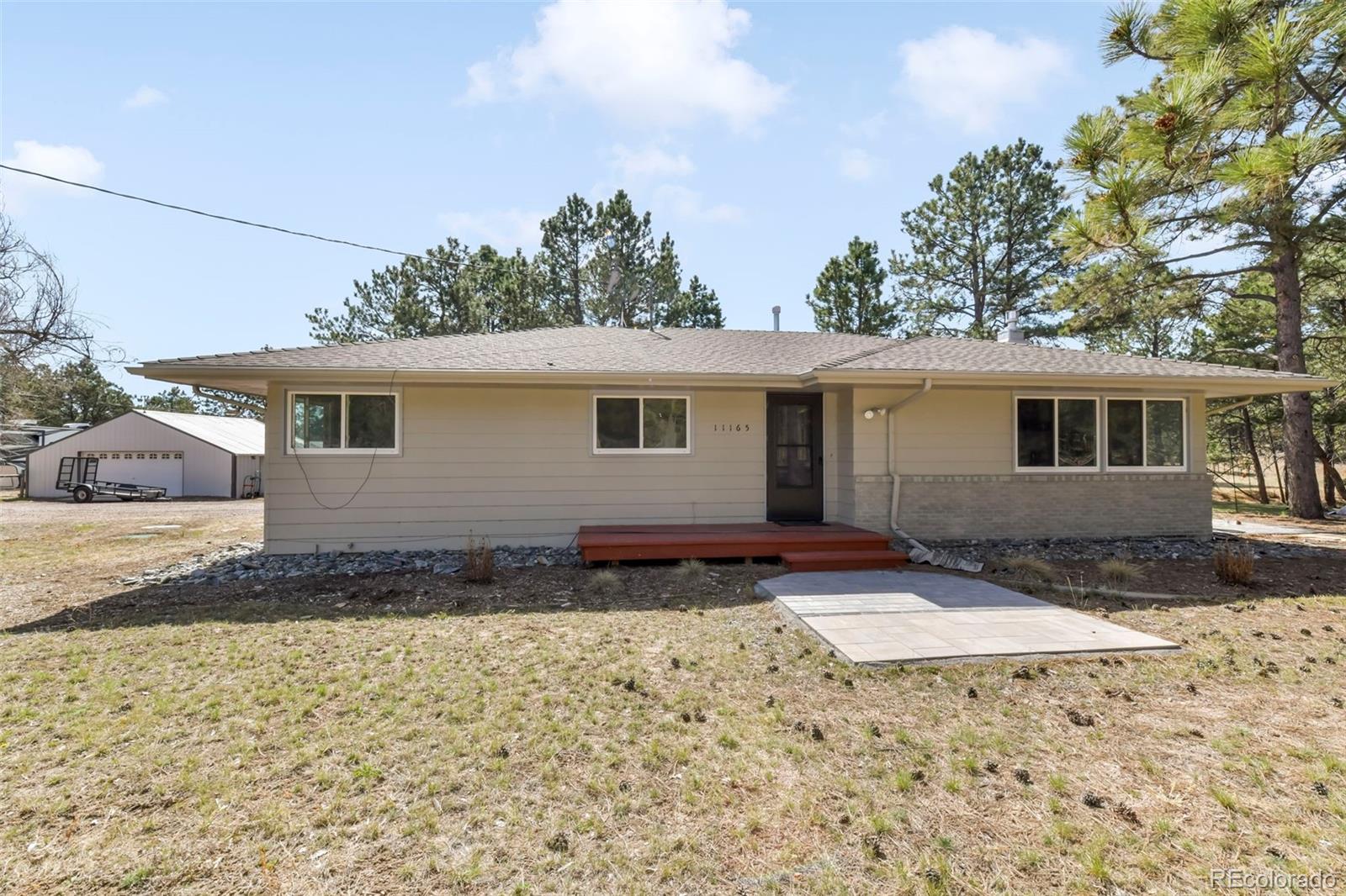 MLS Image #0 for 11165  pine meadows road,colorado springs, Colorado