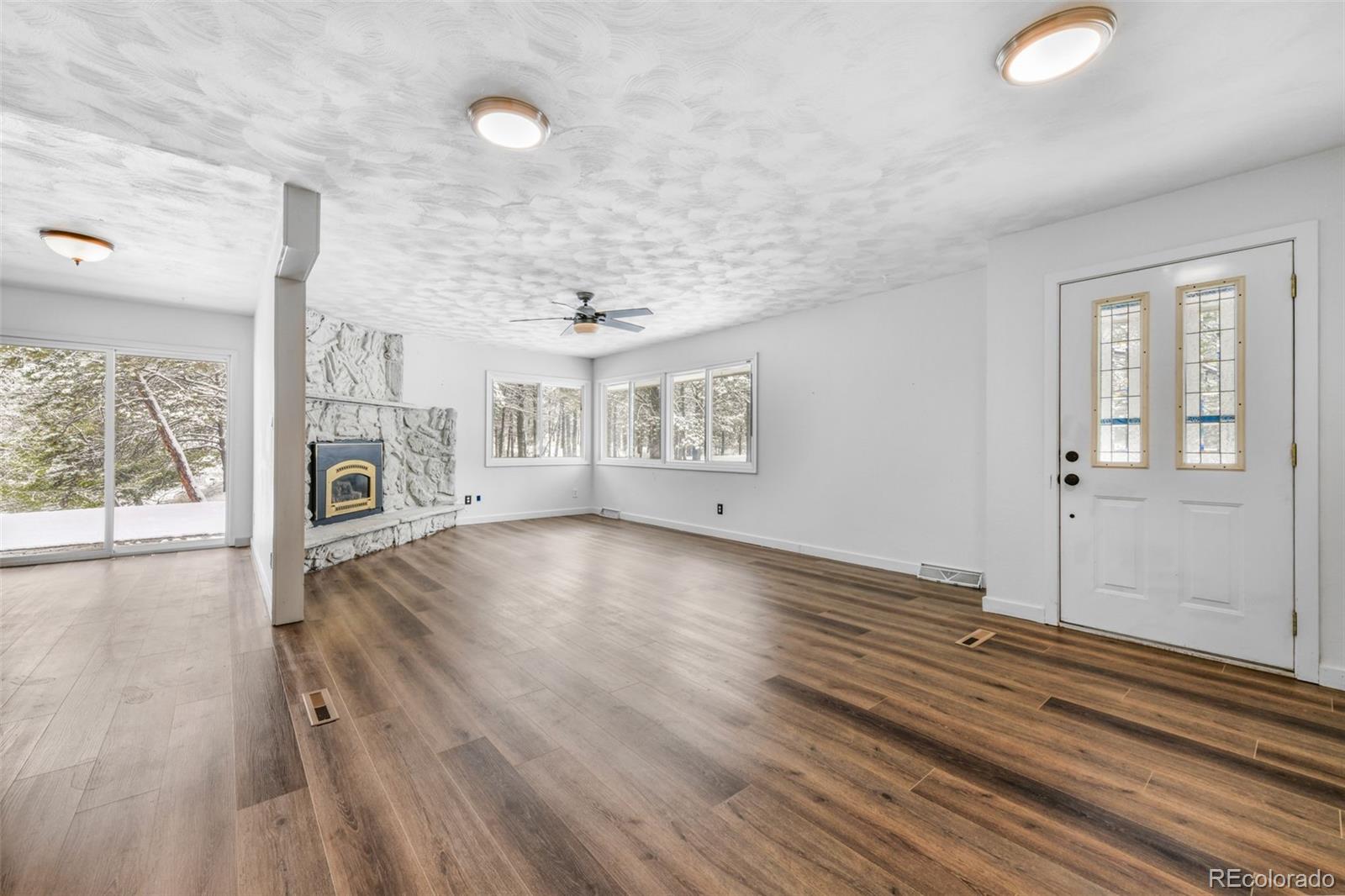 MLS Image #1 for 11165  pine meadows road,colorado springs, Colorado