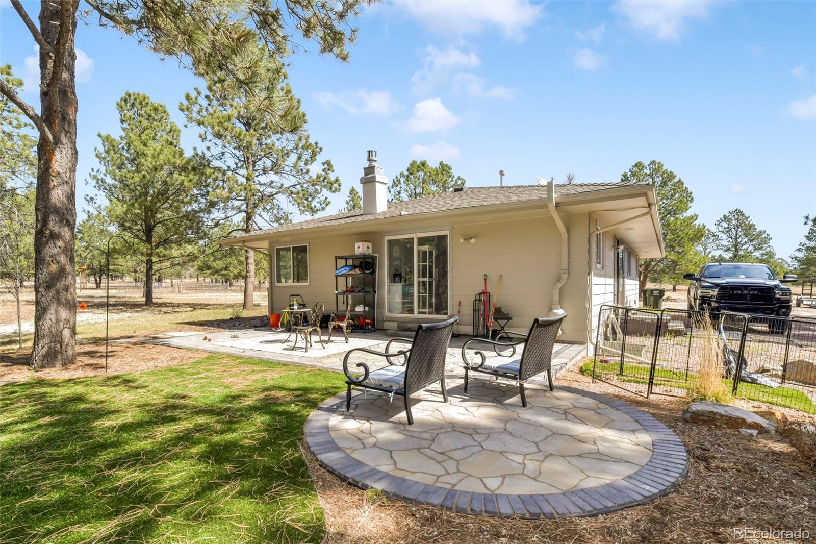 MLS Image #33 for 11165  pine meadows road,colorado springs, Colorado