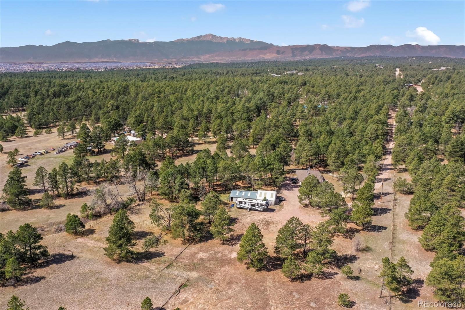MLS Image #44 for 11165  pine meadows road,colorado springs, Colorado