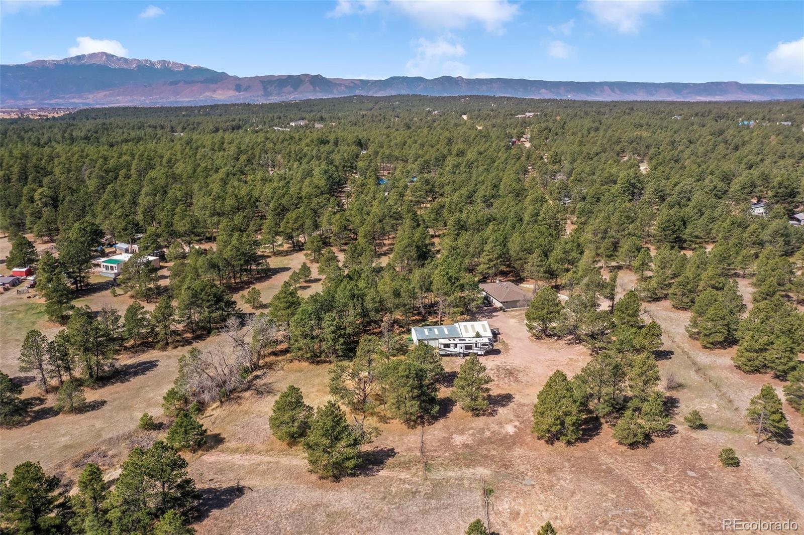 MLS Image #45 for 11165  pine meadows road,colorado springs, Colorado