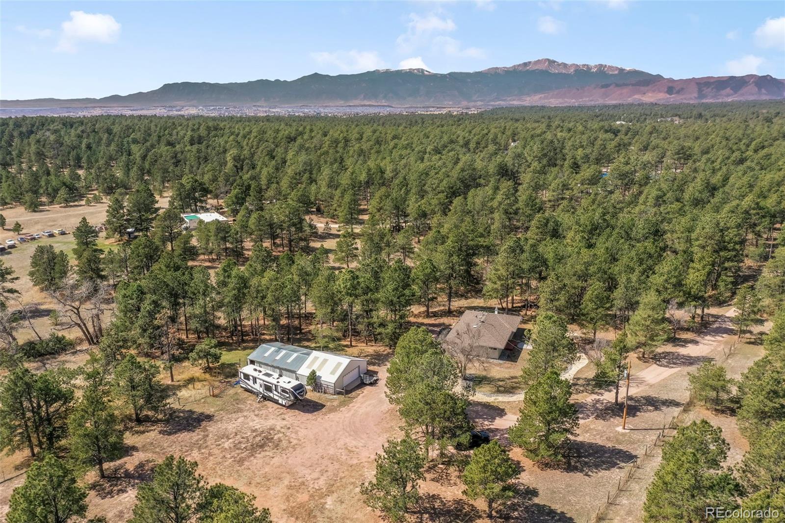 MLS Image #46 for 11165  pine meadows road,colorado springs, Colorado
