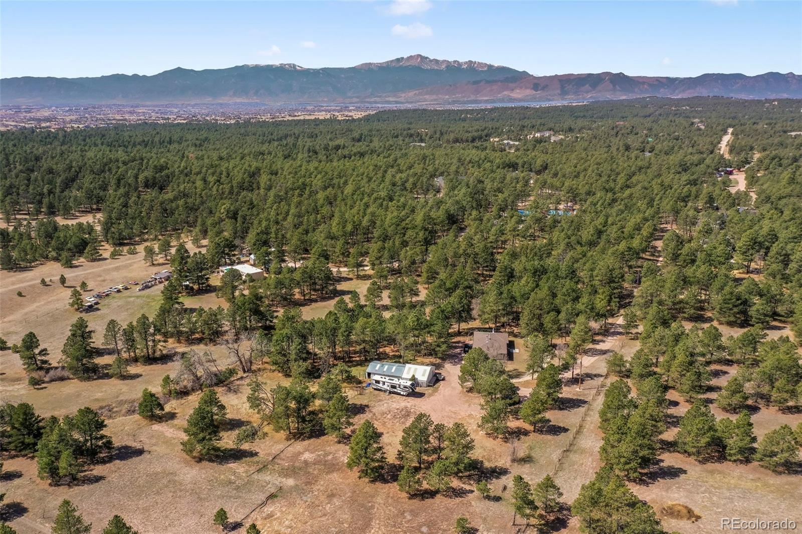 MLS Image #47 for 11165  pine meadows road,colorado springs, Colorado