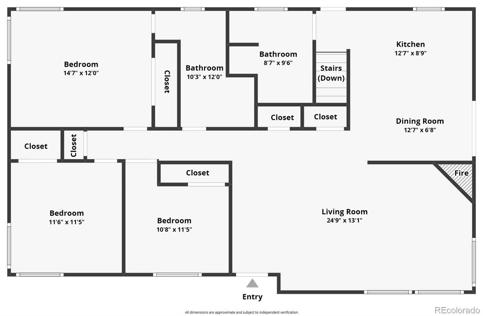 MLS Image #48 for 11165  pine meadows road,colorado springs, Colorado