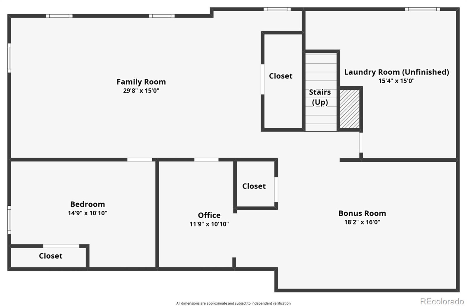 MLS Image #49 for 11165  pine meadows road,colorado springs, Colorado
