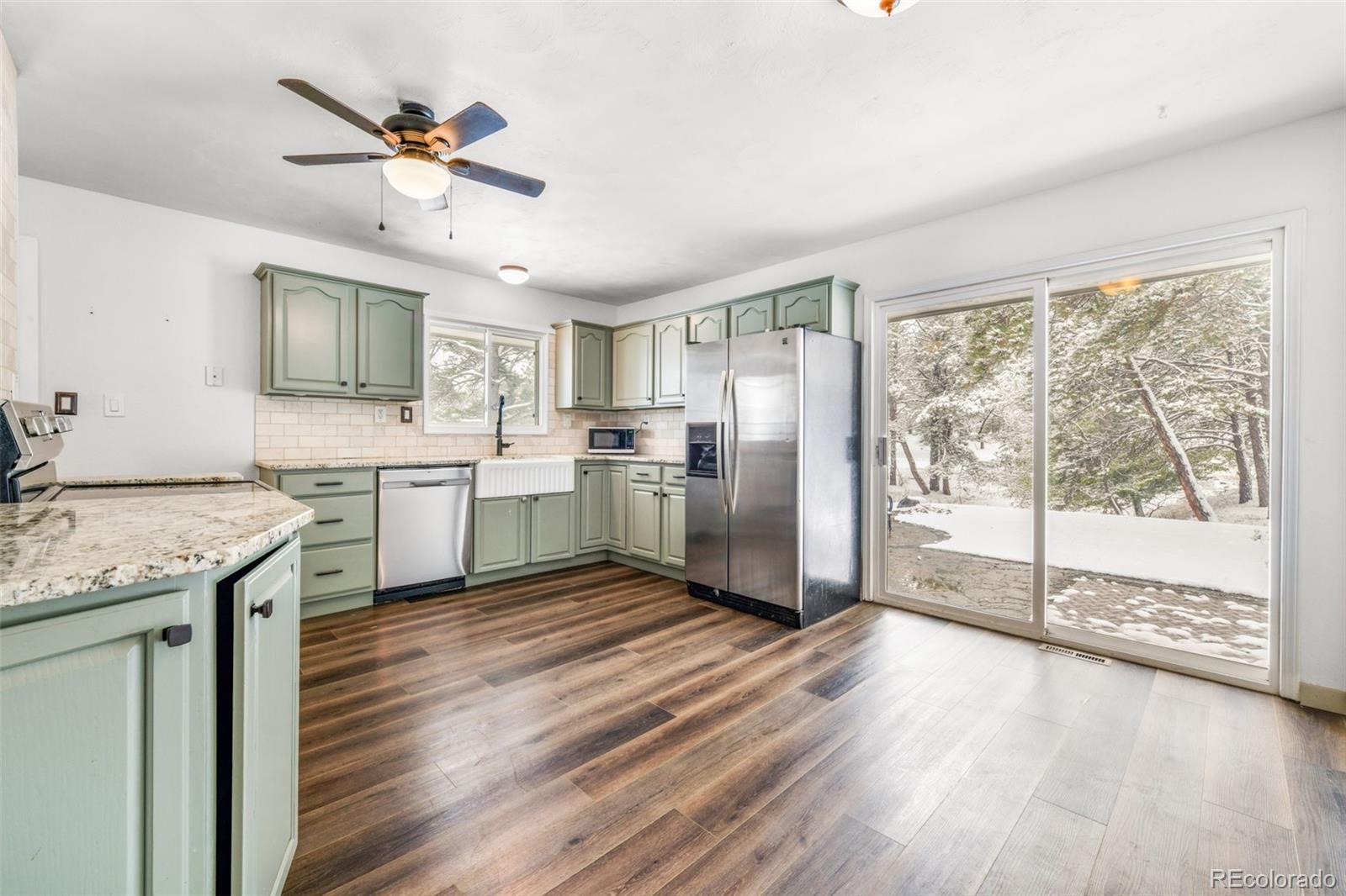 MLS Image #6 for 11165  pine meadows road,colorado springs, Colorado