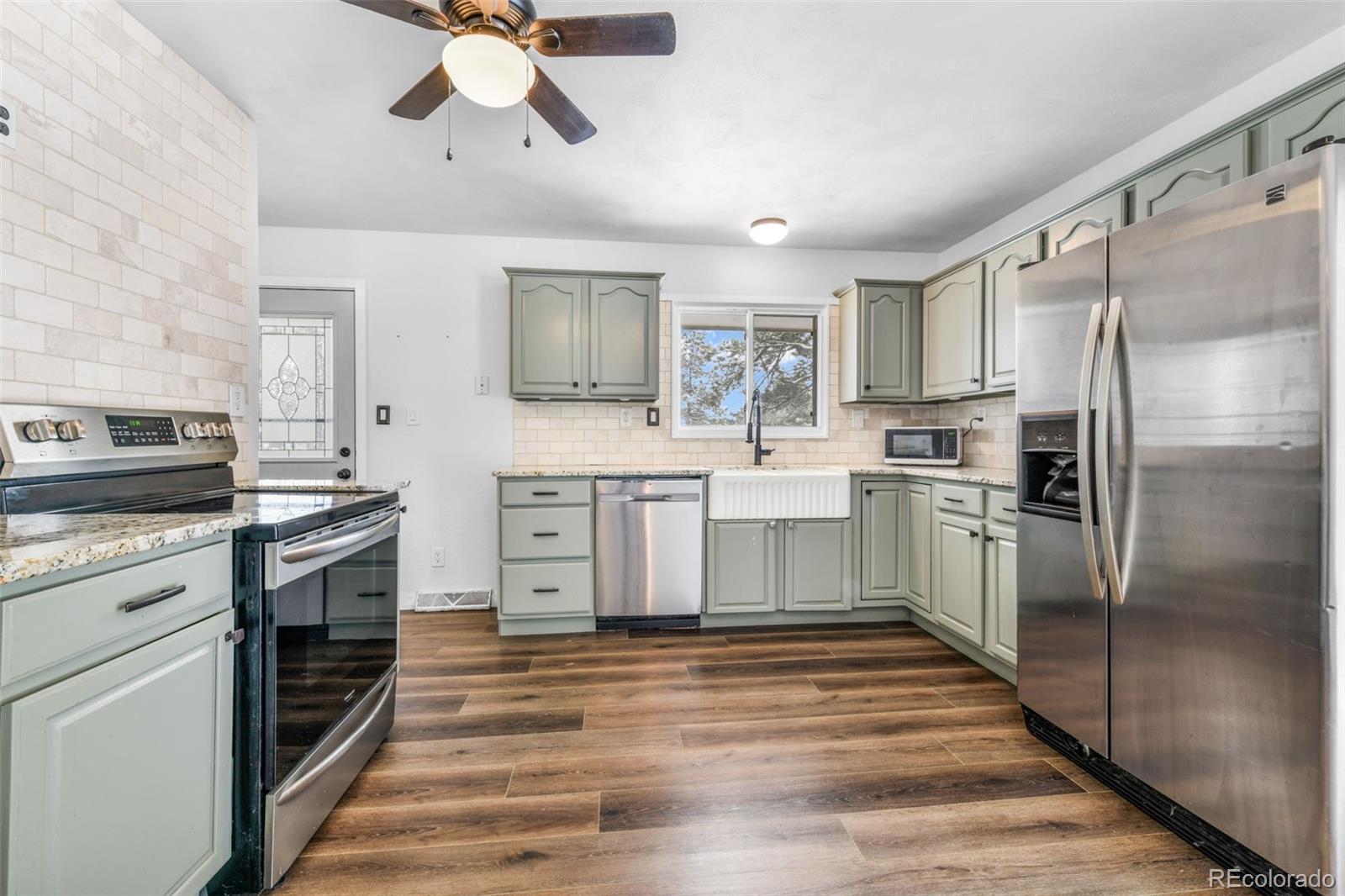 MLS Image #7 for 11165  pine meadows road,colorado springs, Colorado