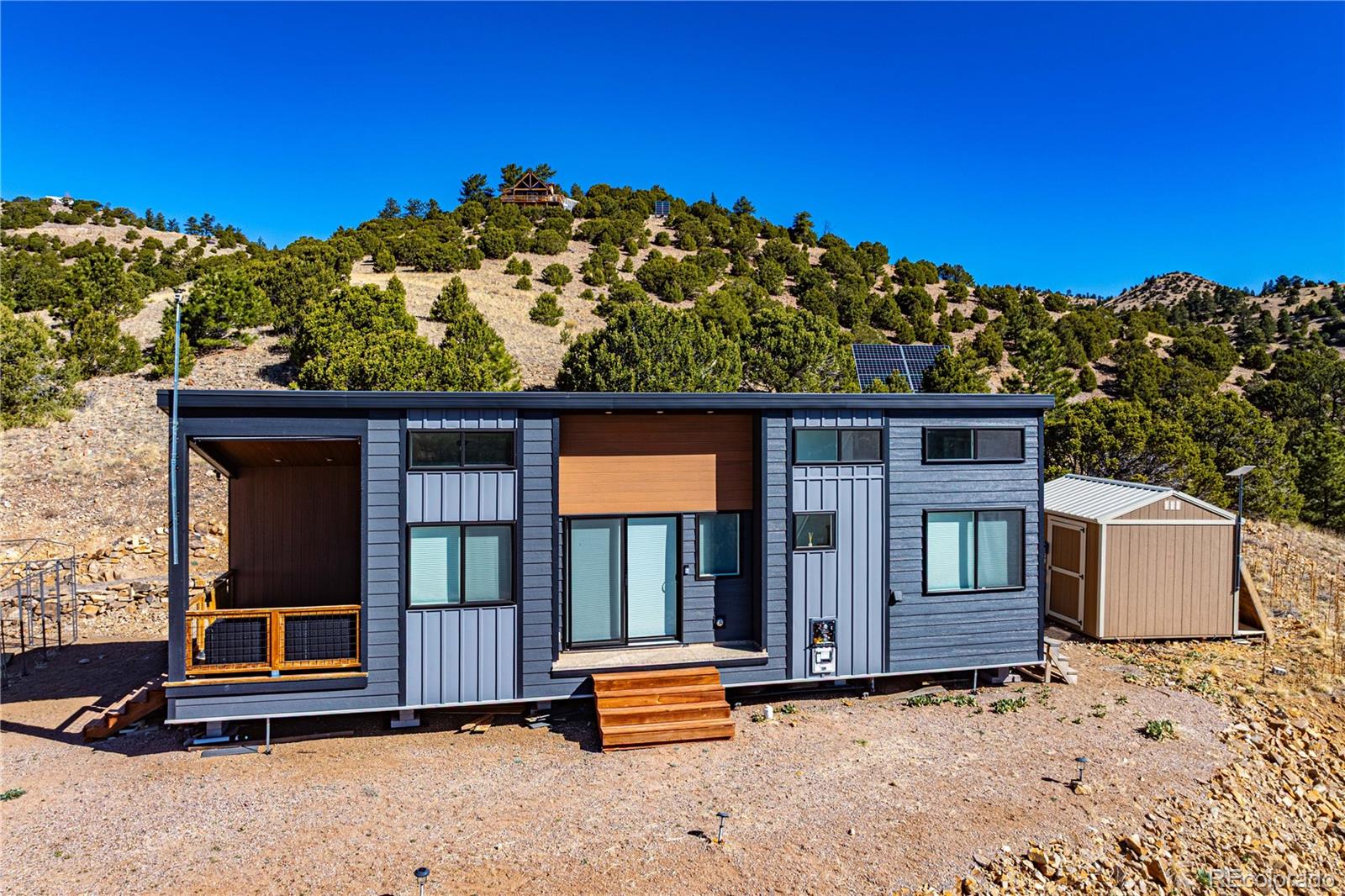 MLS Image #0 for 32  peerless circle,westcliffe, Colorado