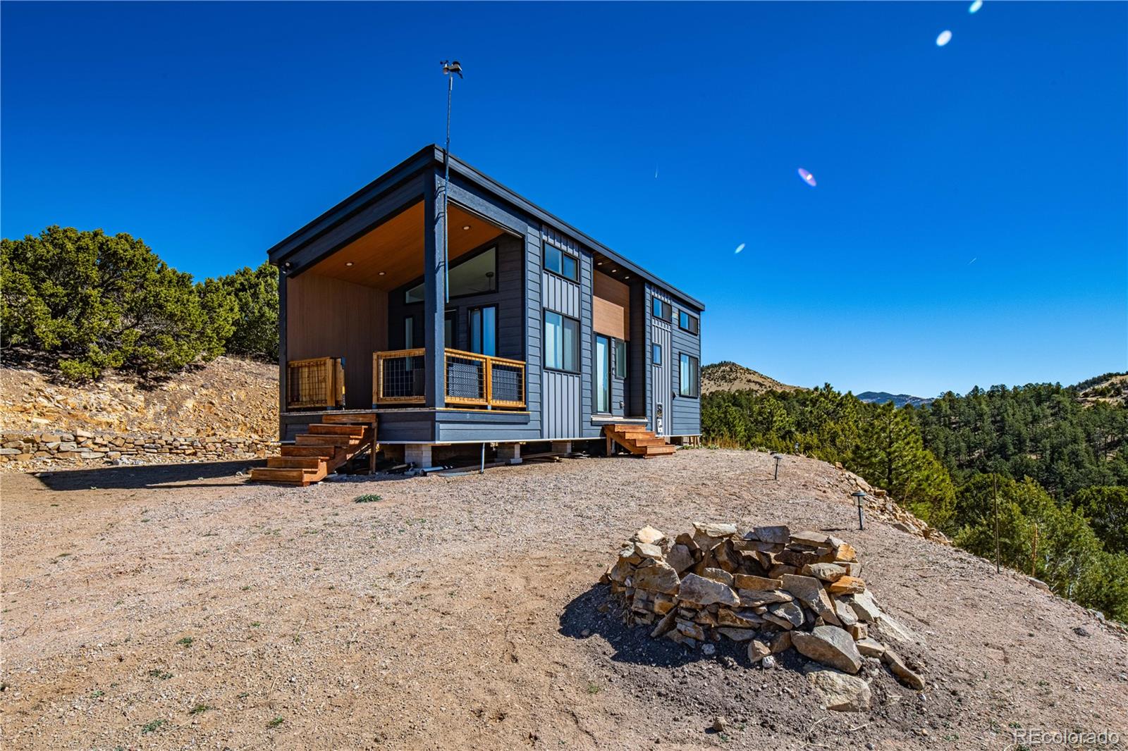 MLS Image #2 for 32  peerless circle,westcliffe, Colorado