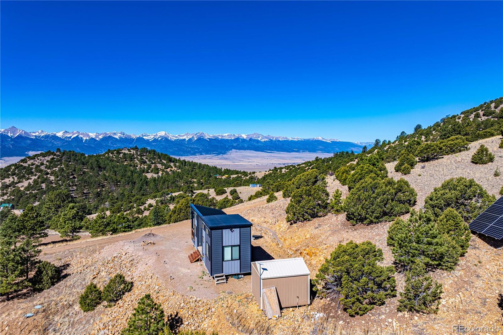 MLS Image #25 for 32  peerless circle,westcliffe, Colorado