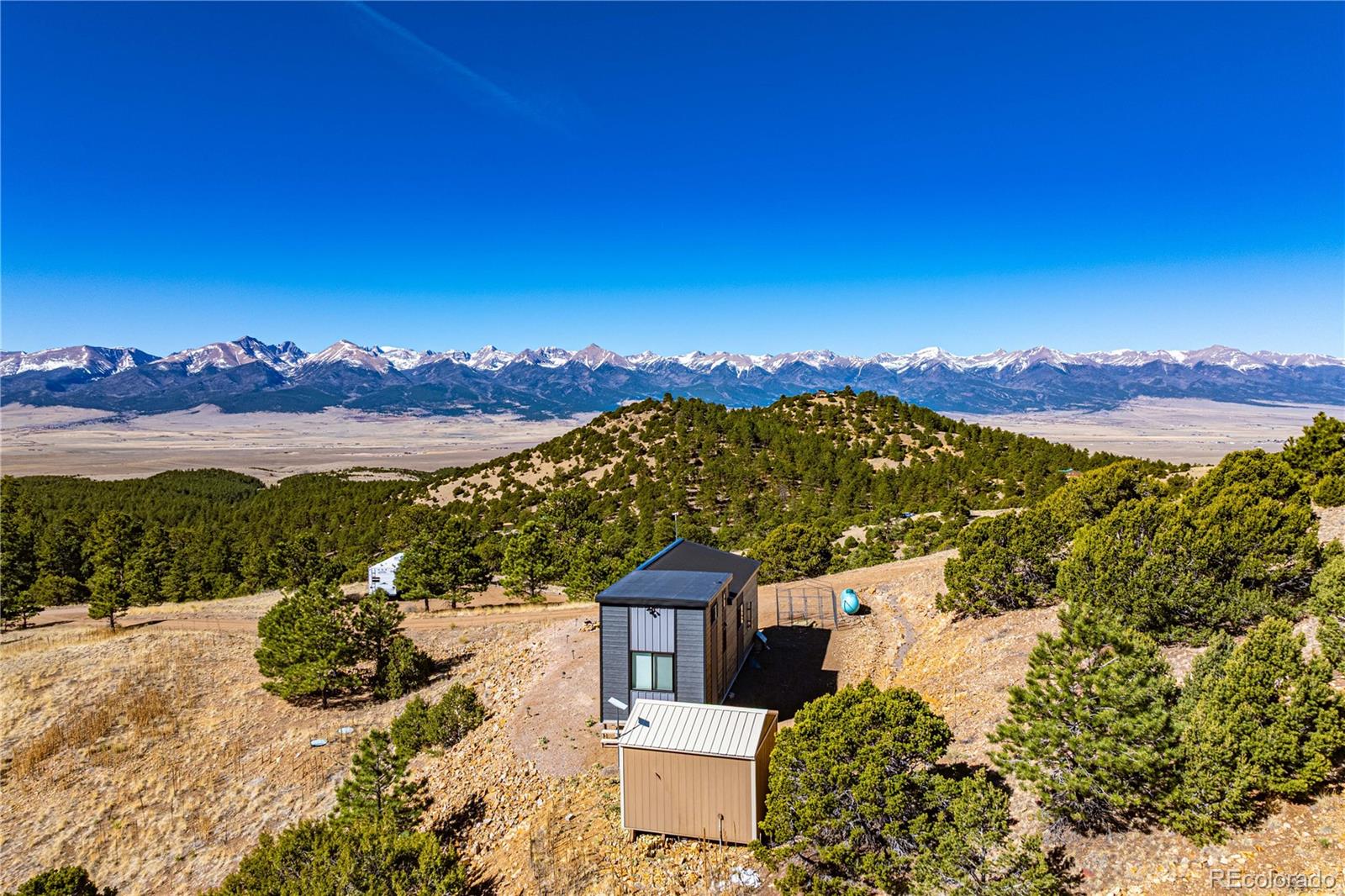 MLS Image #26 for 32  peerless circle,westcliffe, Colorado
