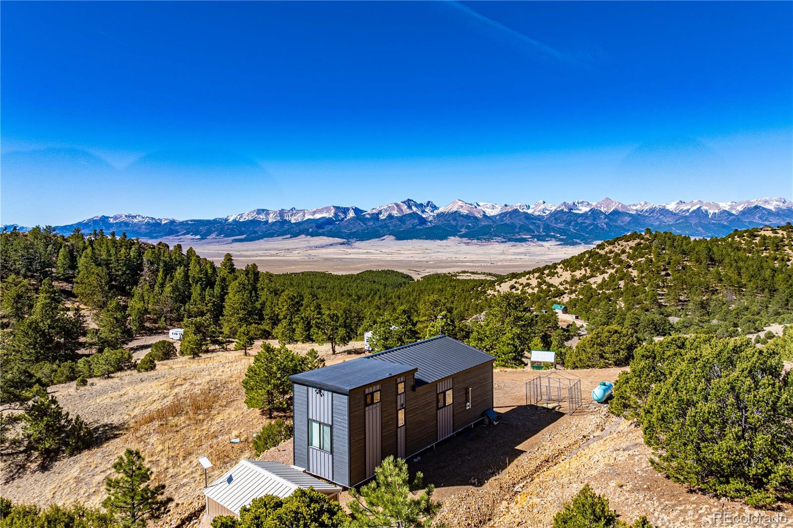 MLS Image #27 for 32  peerless circle,westcliffe, Colorado